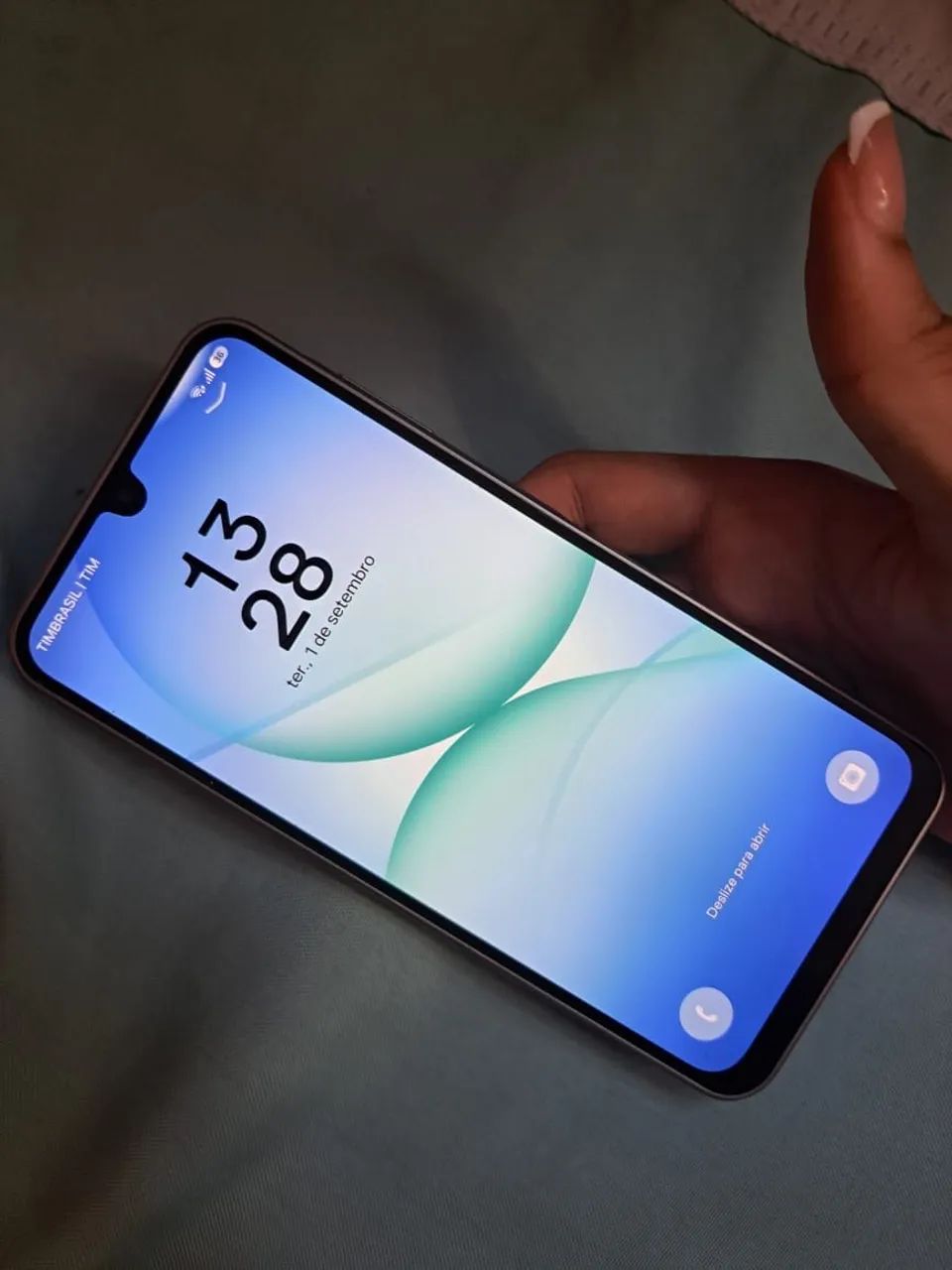 A17 5G Samsung  - Foto 2