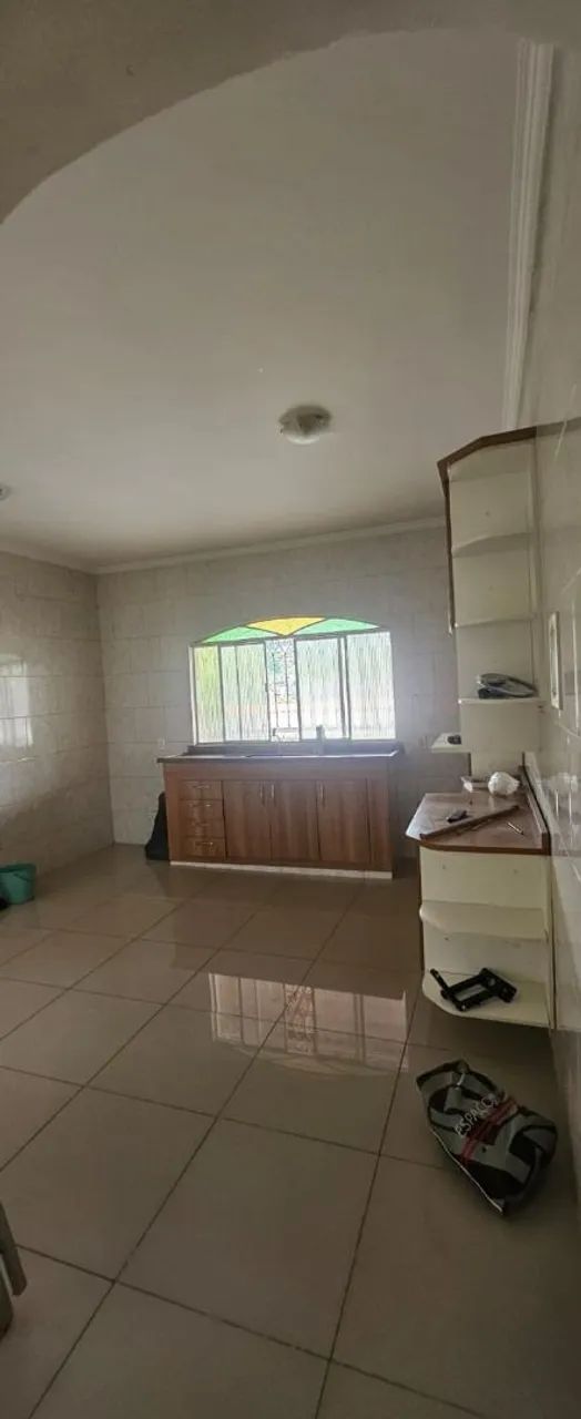 Casa com 3 quartos - Foto 4