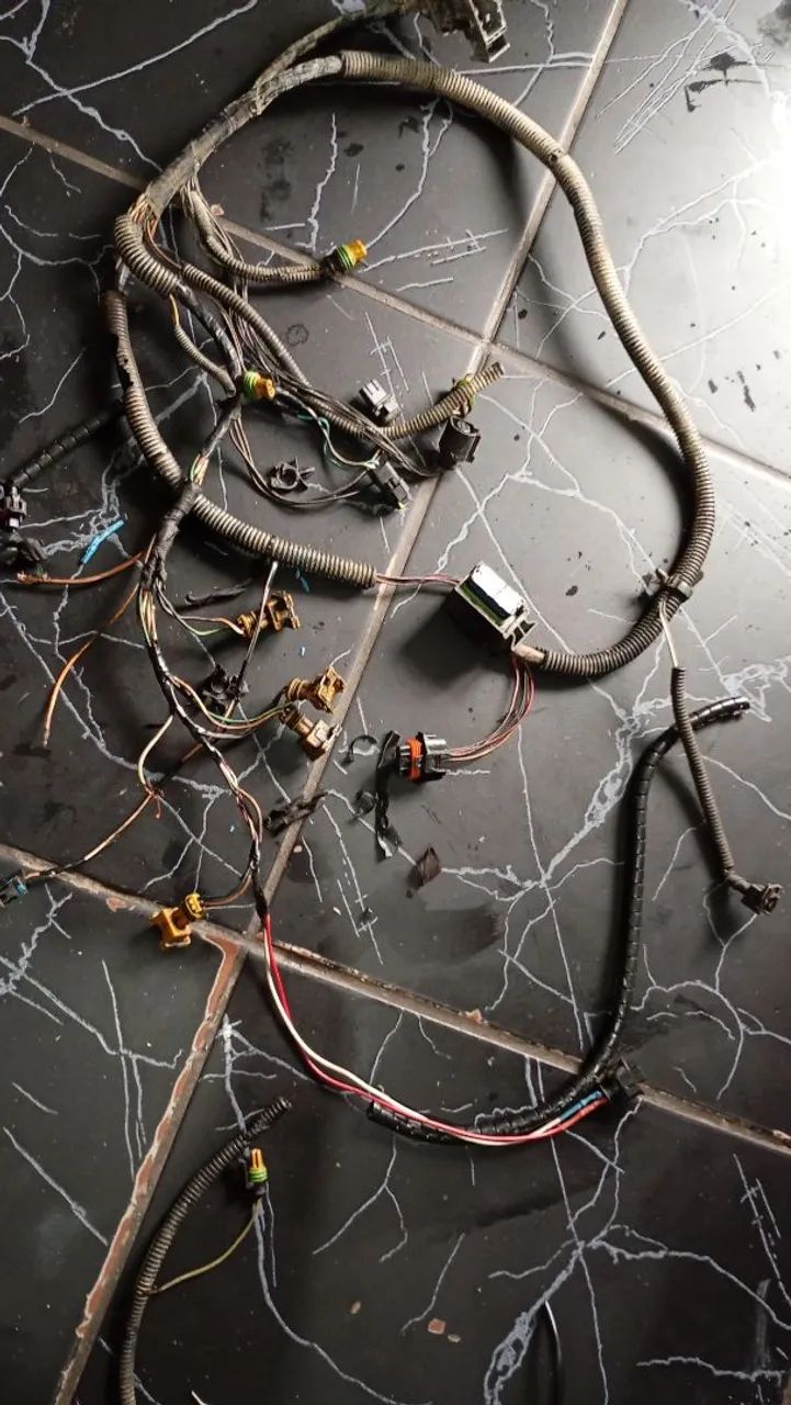 Mecânico e eletricista  - Foto 3