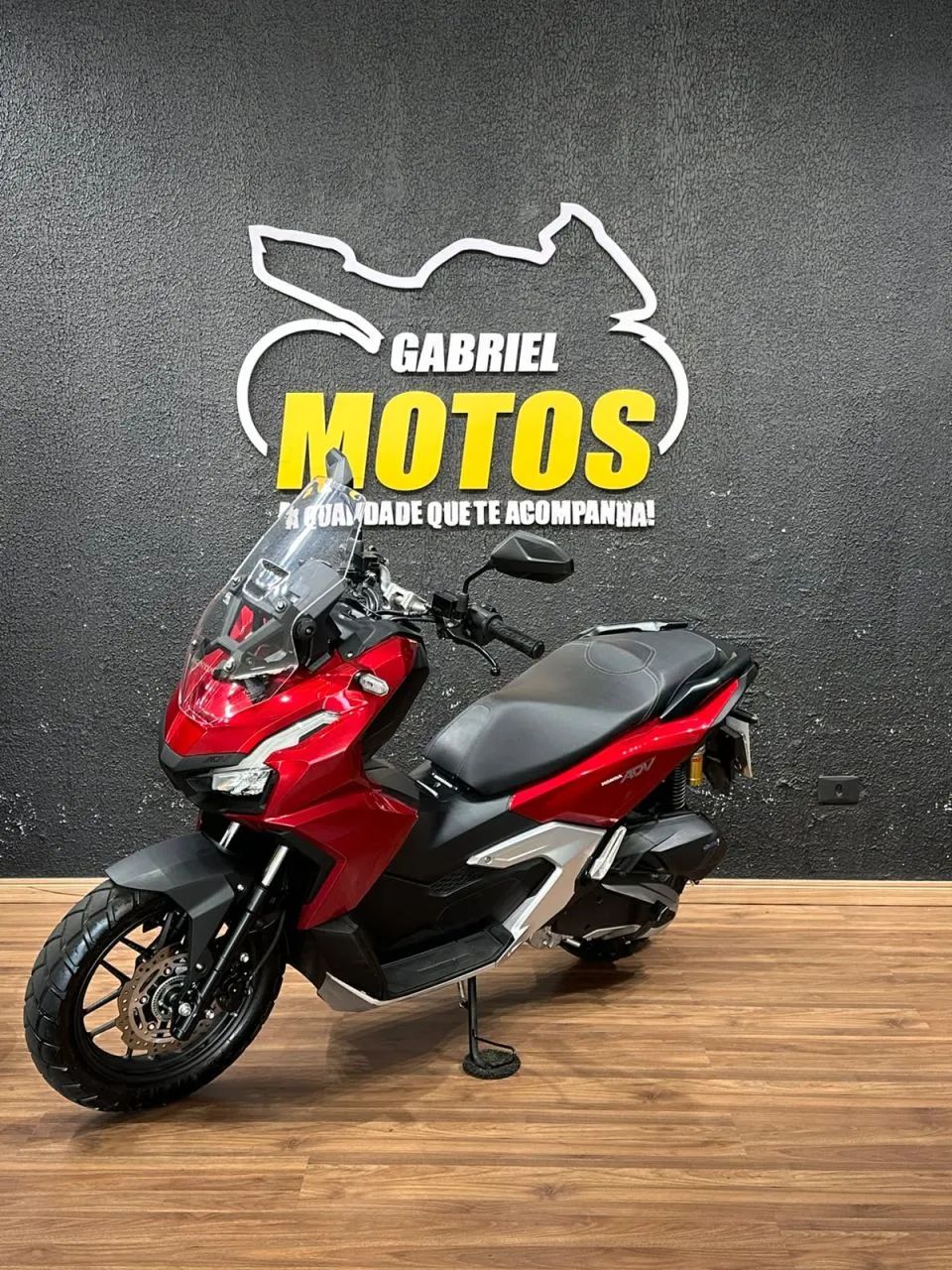 HONDA ADV 160  - 2025 - Foto 4