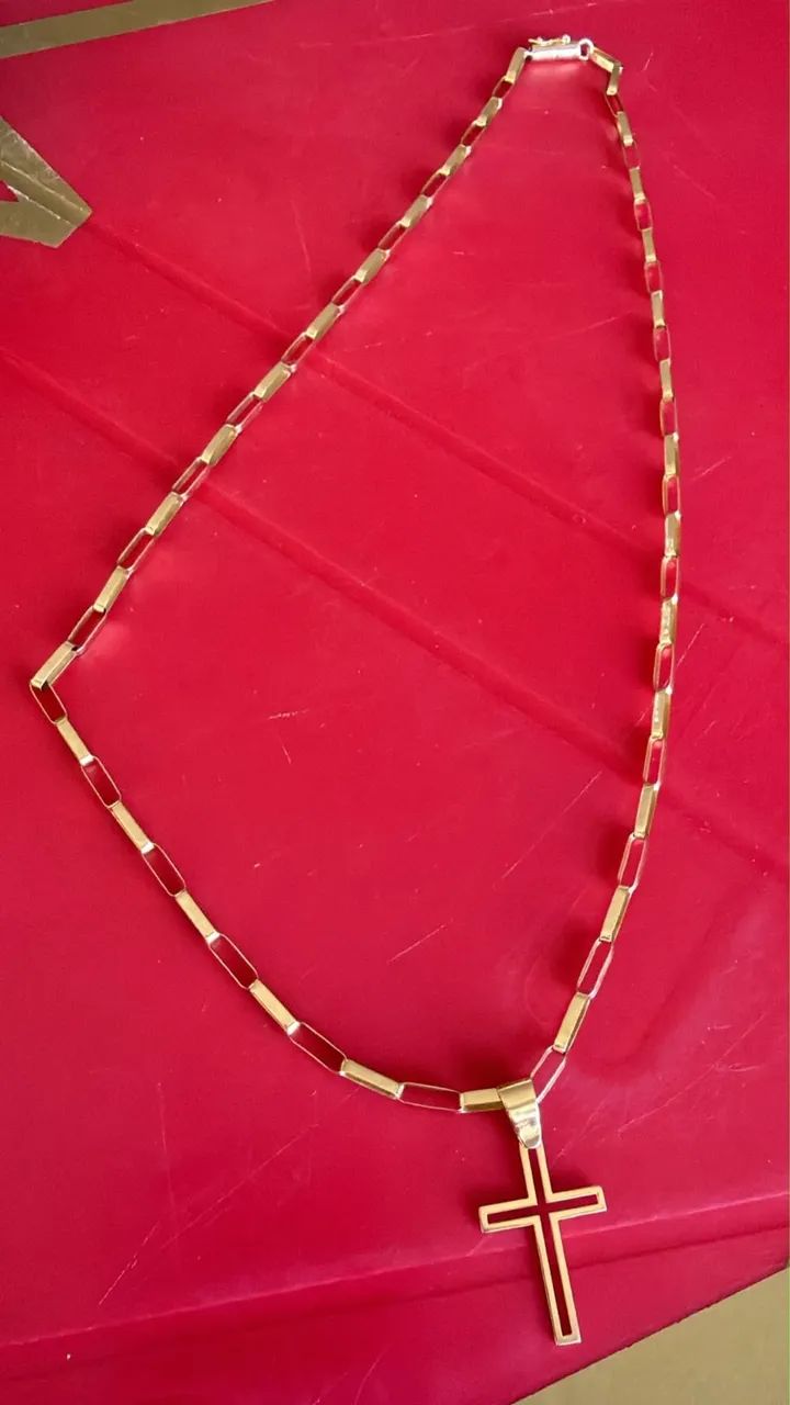 Ouro 18k - Foto 2