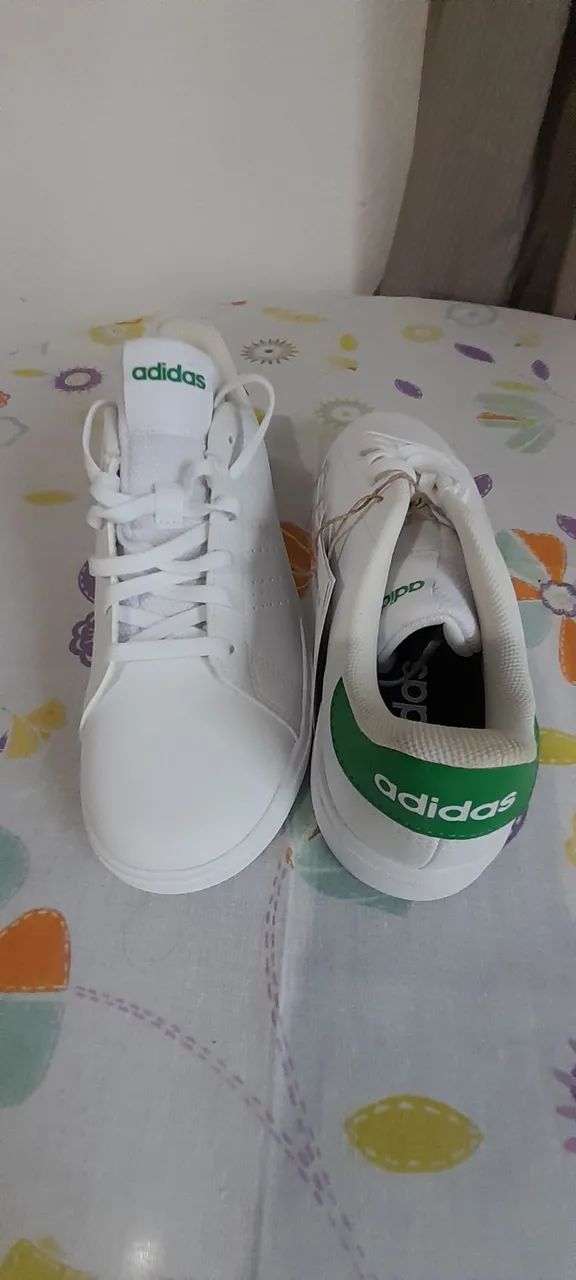 Tênis Adidas Original Novo  - Foto 2