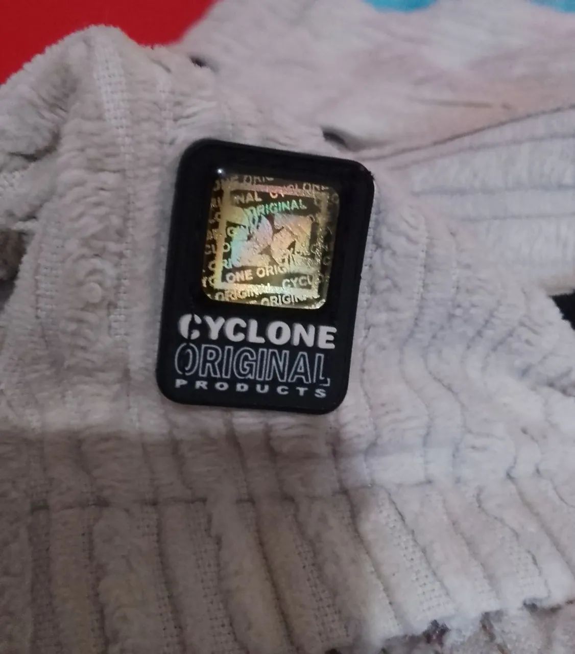 Saia Cyclone pp - Foto 4