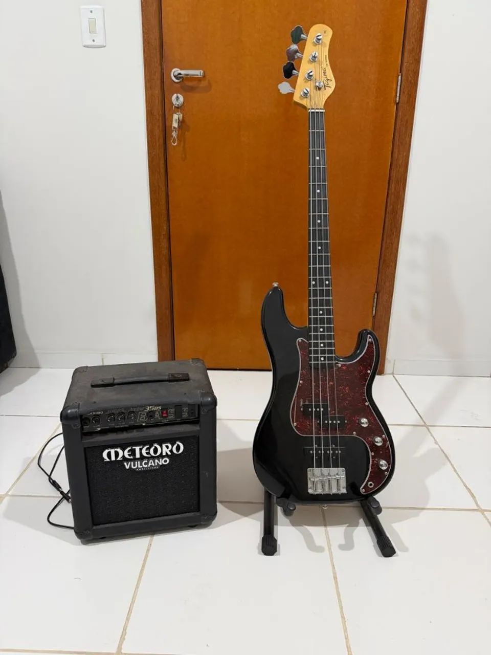 Vendo cubo e baixo - Foto 2