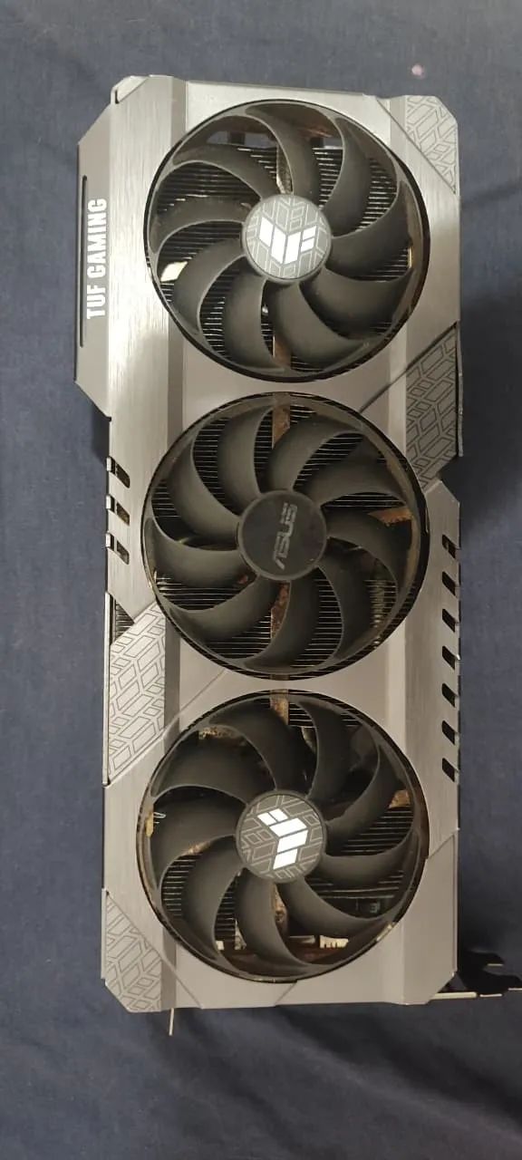 RTX 3080 10GB - Foto 4