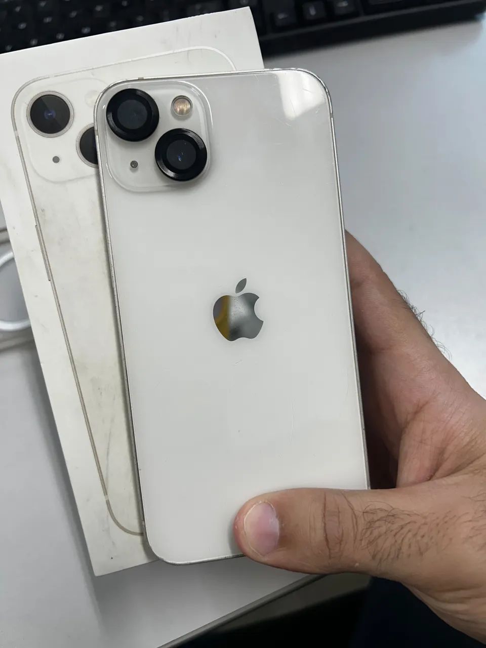 iPhone 13 128gb  - Foto 3