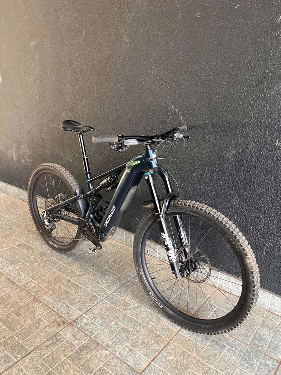 Specialized Levo Comp Alloy S2 2026  - Foto 2