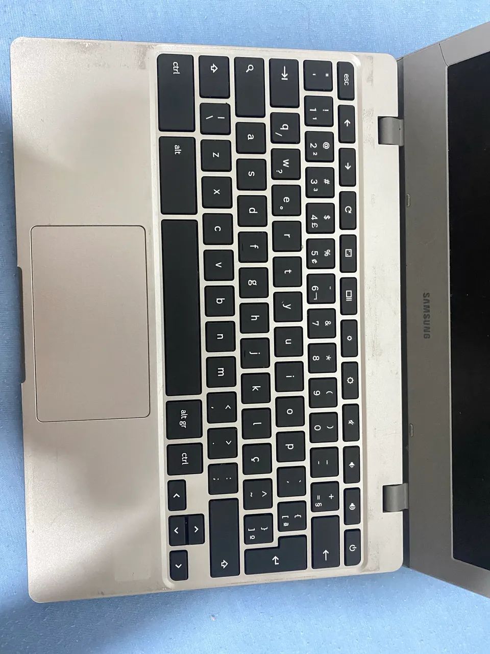 Computador Chrome - Foto 4