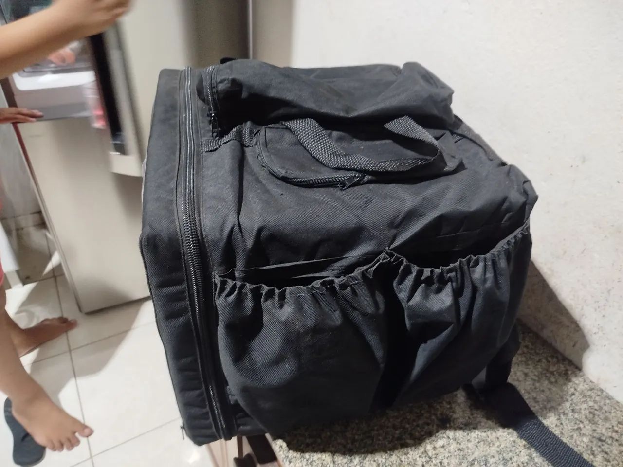 Bag 45 Litros - Foto 2