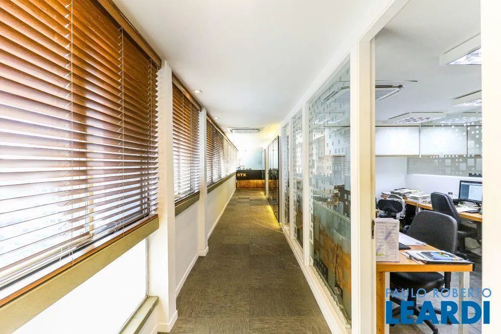 CONJ. COMERCIAL - JARDIM PAULISTANO - SP - Foto 3
