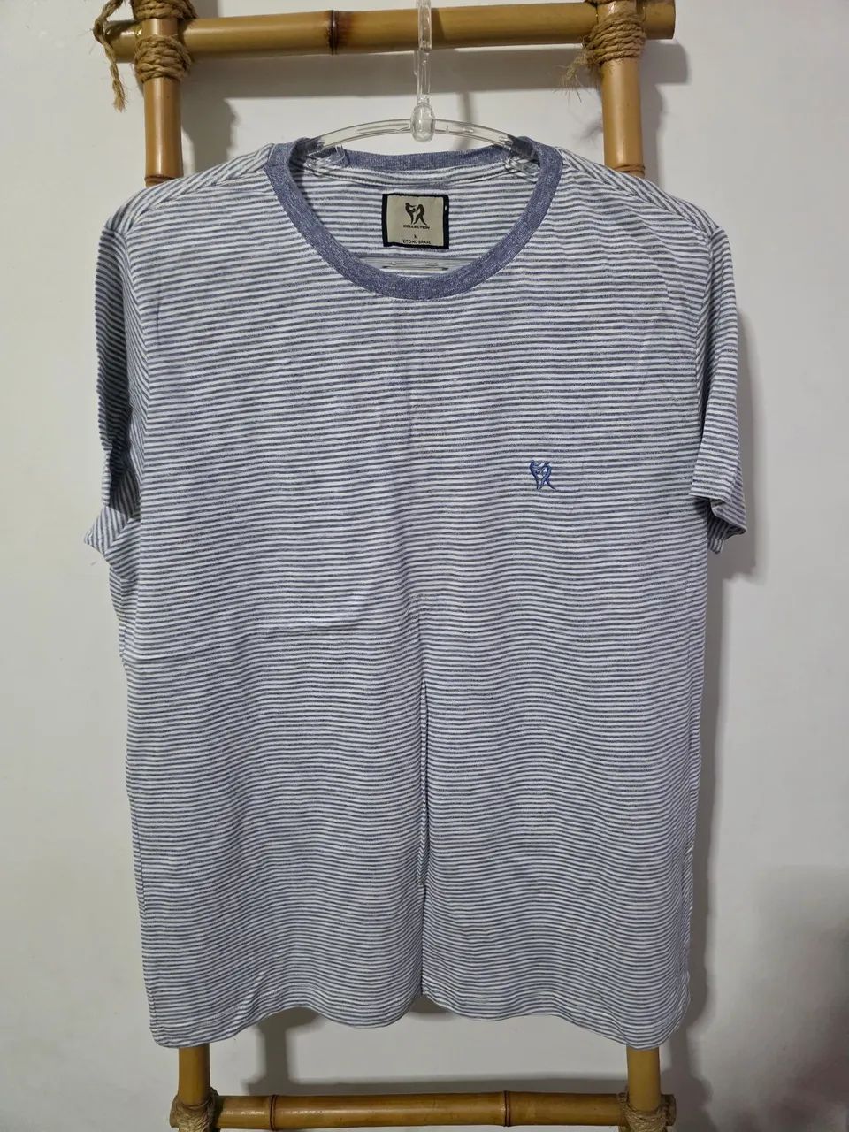 Camisetas Listradas