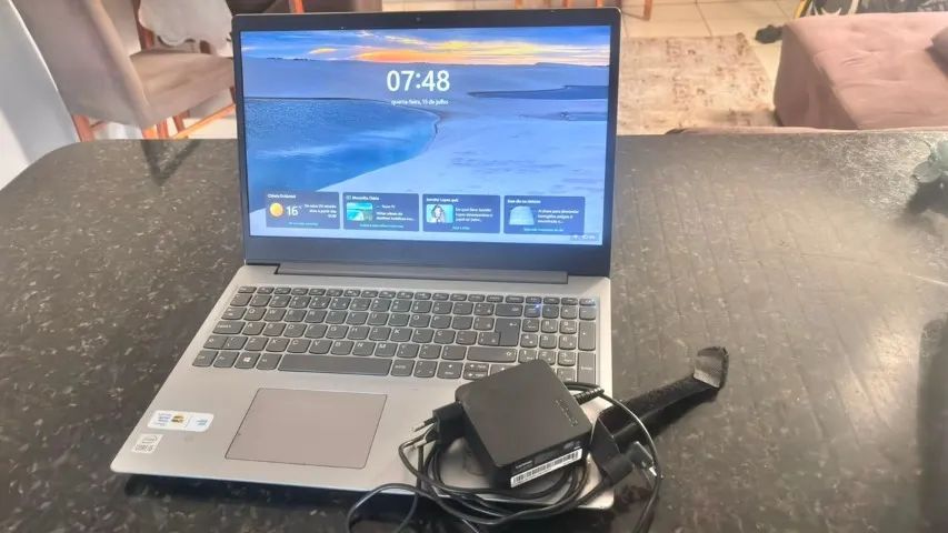 Notebook Lenovo 13ª geração