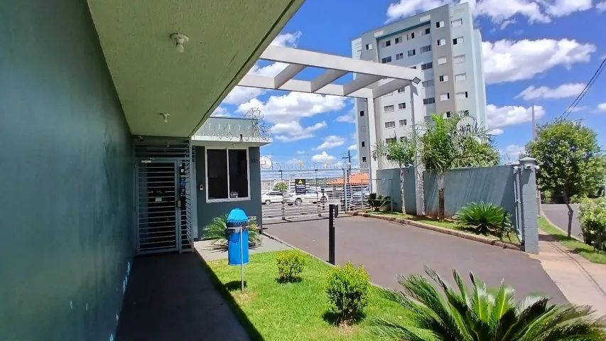 Apartamento em Uberlândia - 2 Quartos - Foto 2