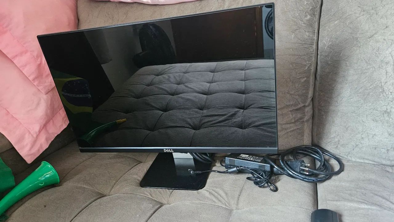 MONITOR DELL 23" FULL HD HDMI - S2340L