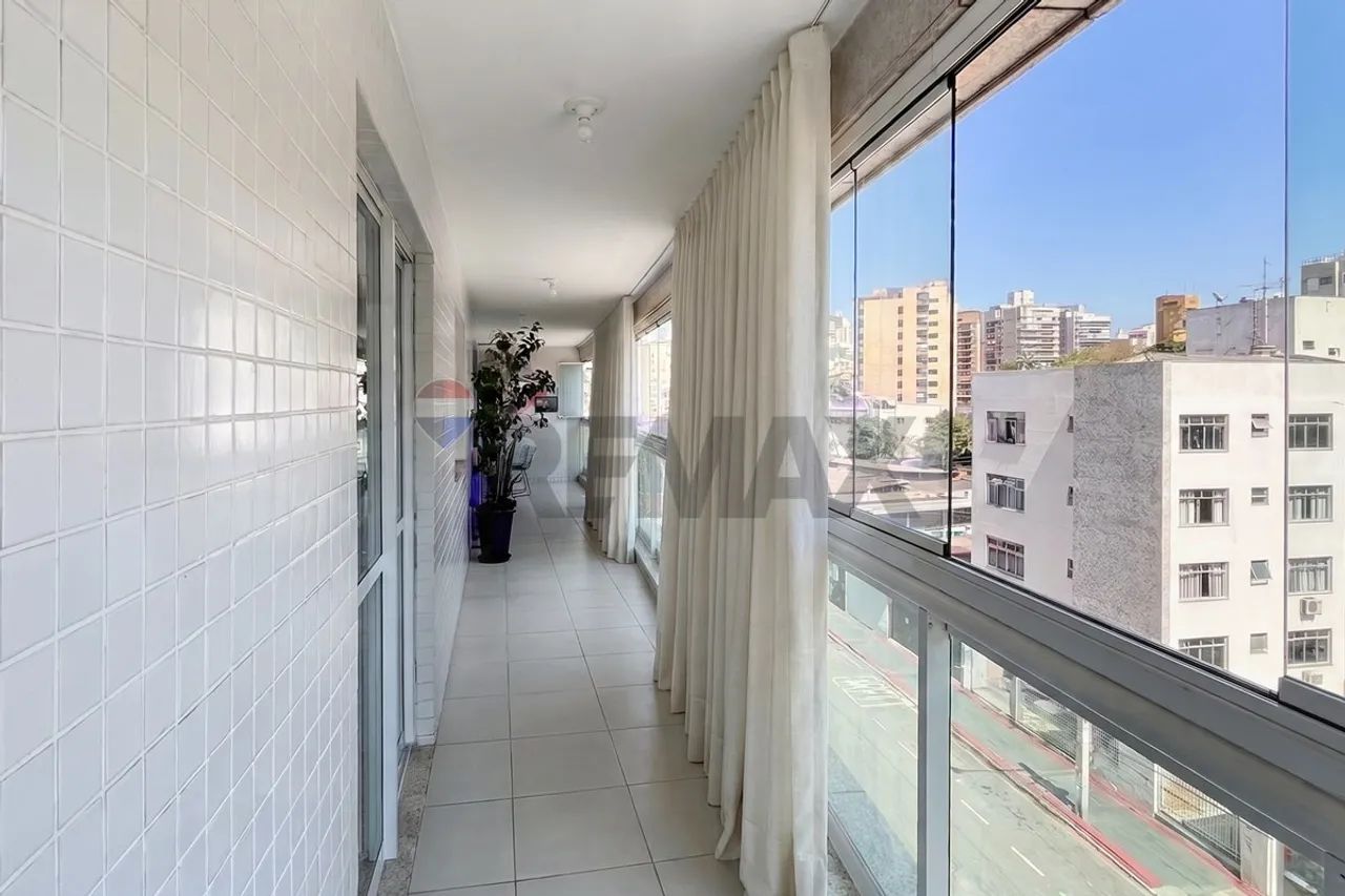 3 quartos no MARINE PRAIA DA COSTA - Foto 4