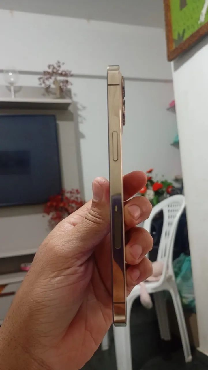 iPhone 12 Pro Max  - Foto 3