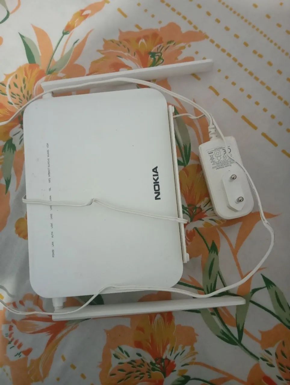 Roteadores  - Foto 5