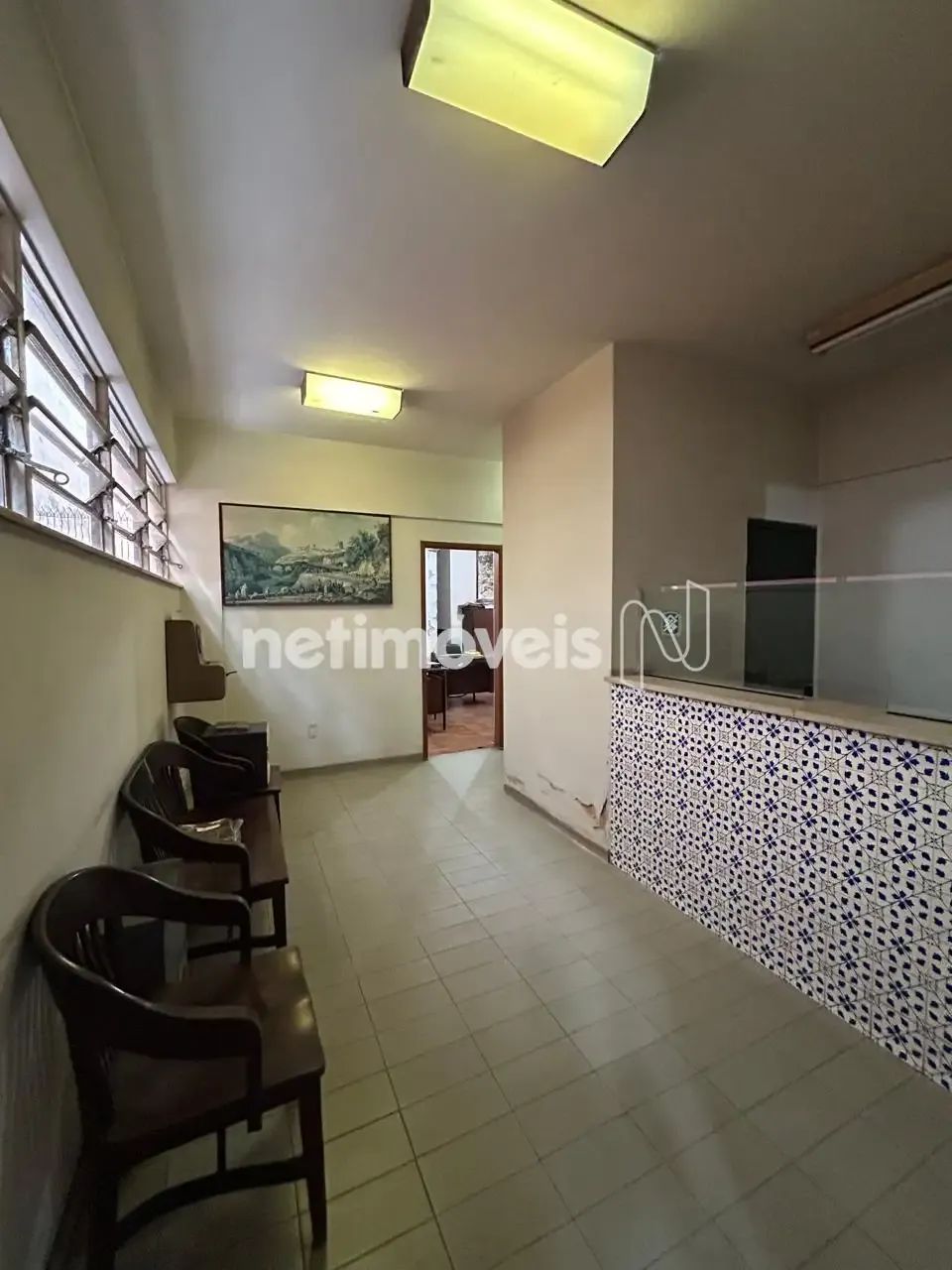 Salas na Savassi excelente para escritório, consultório, loja . - Foto 4