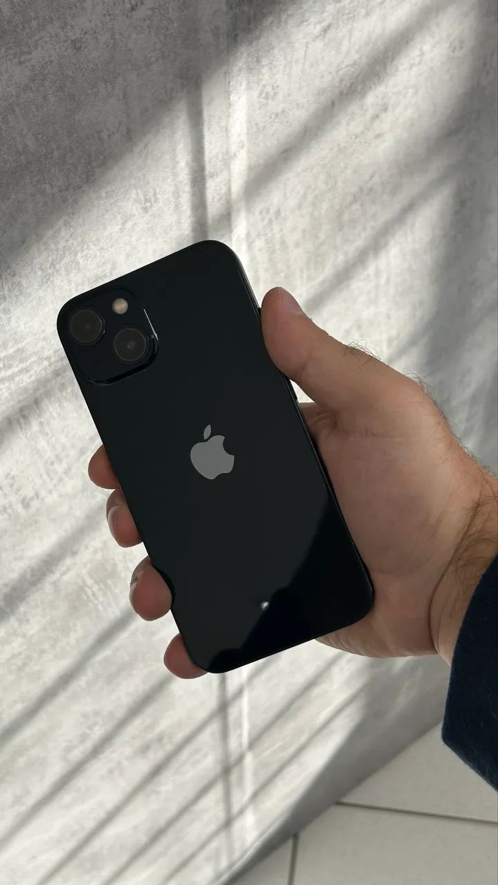 iPhone 13 midnight 128GB  - Foto 4