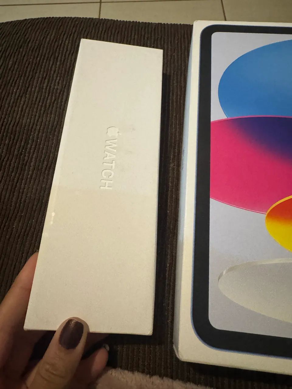 iPad 11 + Apple Pincel - Foto 4