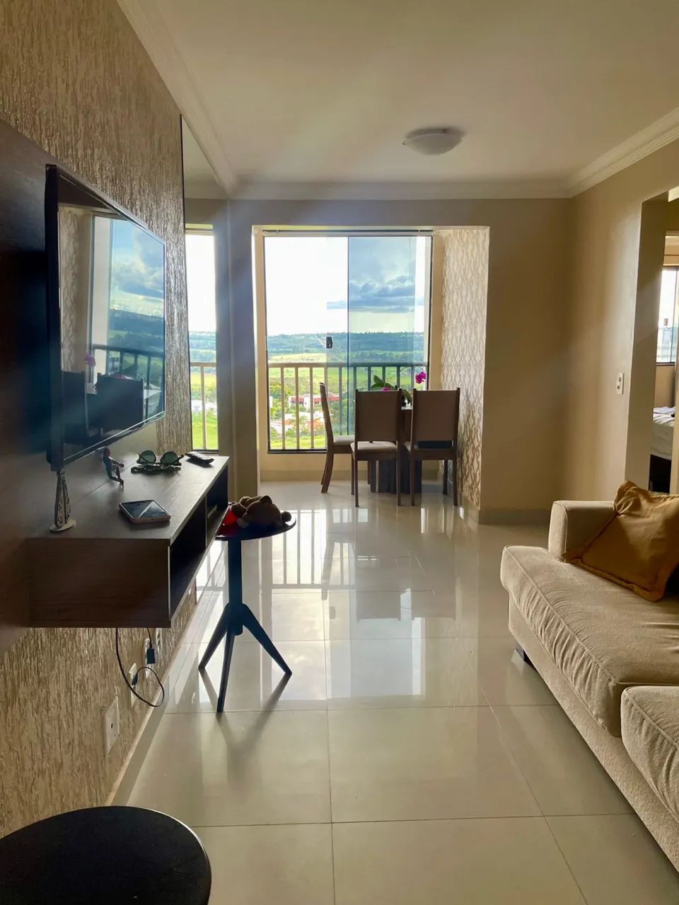 Foto - Brasília - Sobradinho