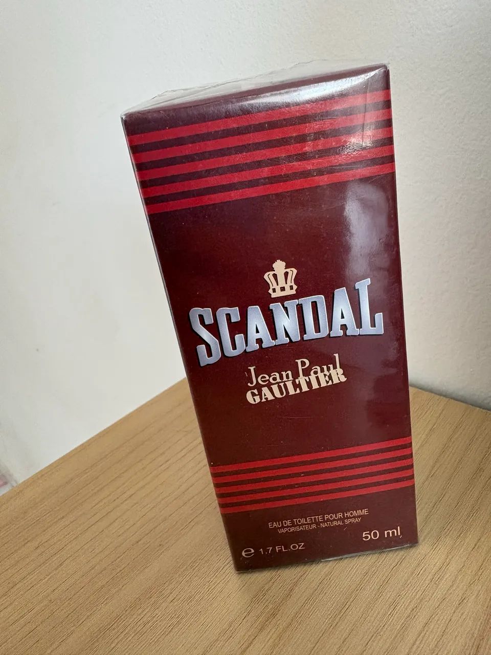 Perfumes - Foto 2