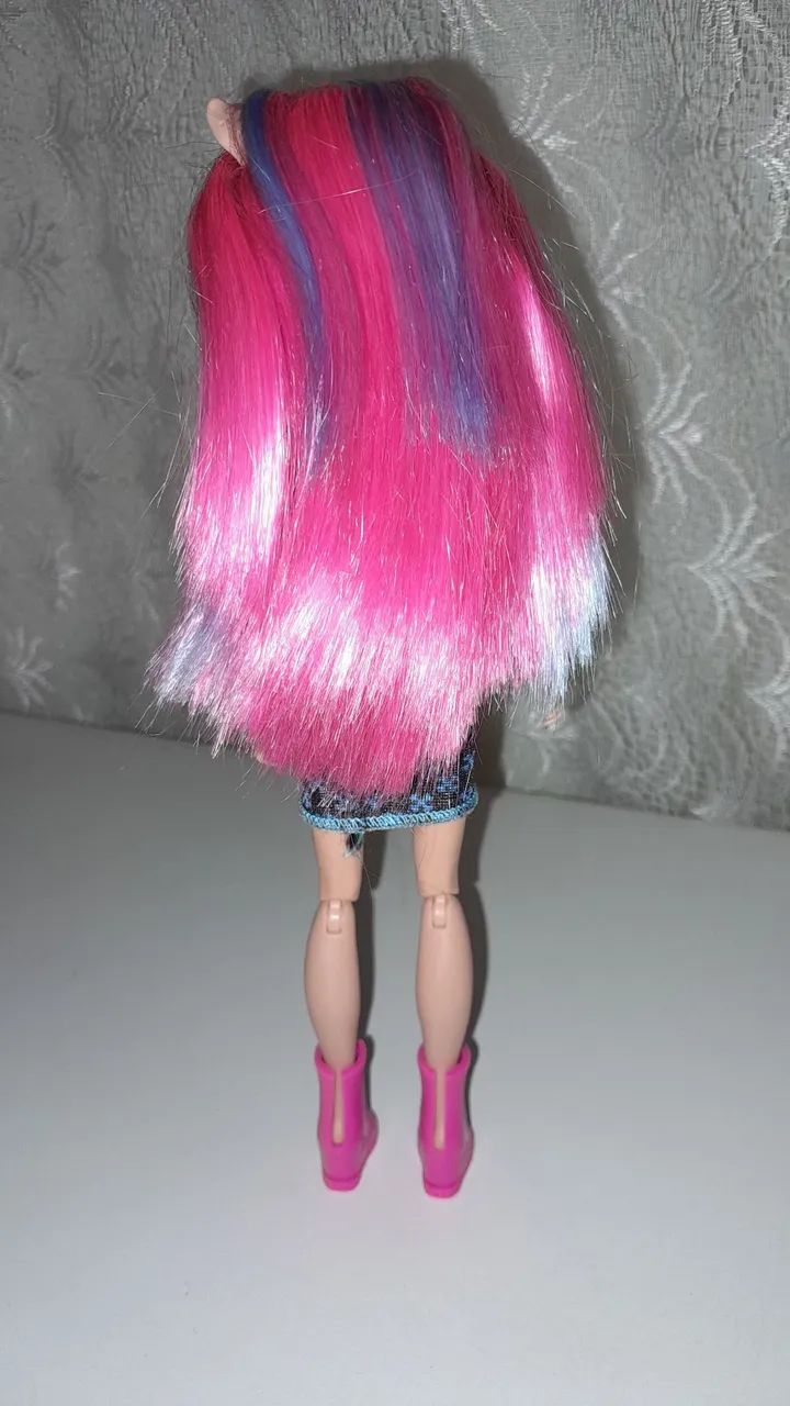 Bonecos Monster Higth. - Foto 5