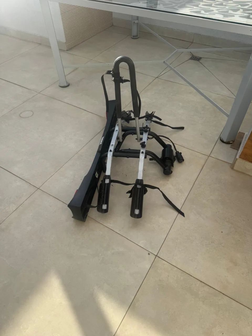 Suporte para bicicletas - Foto 2