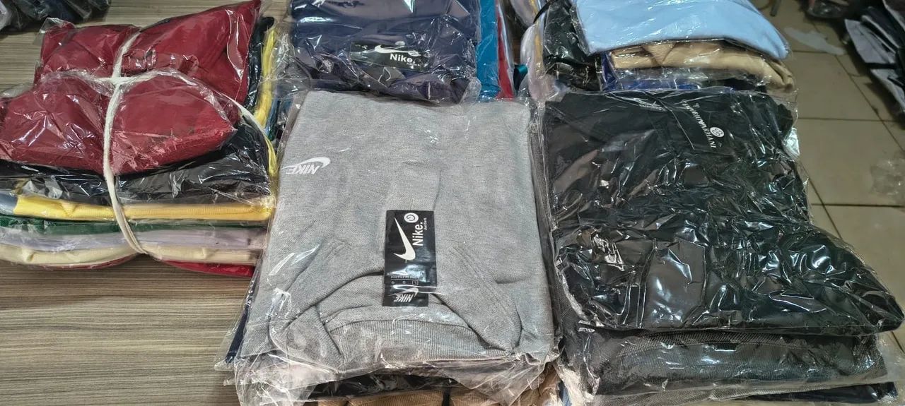 Roupas em atacado  - Foto 2