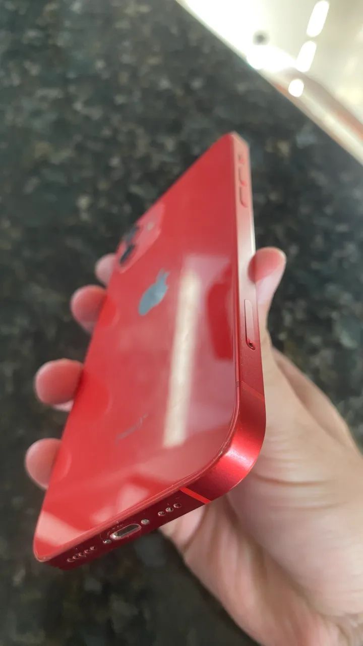 iPhone 12 - Foto 4