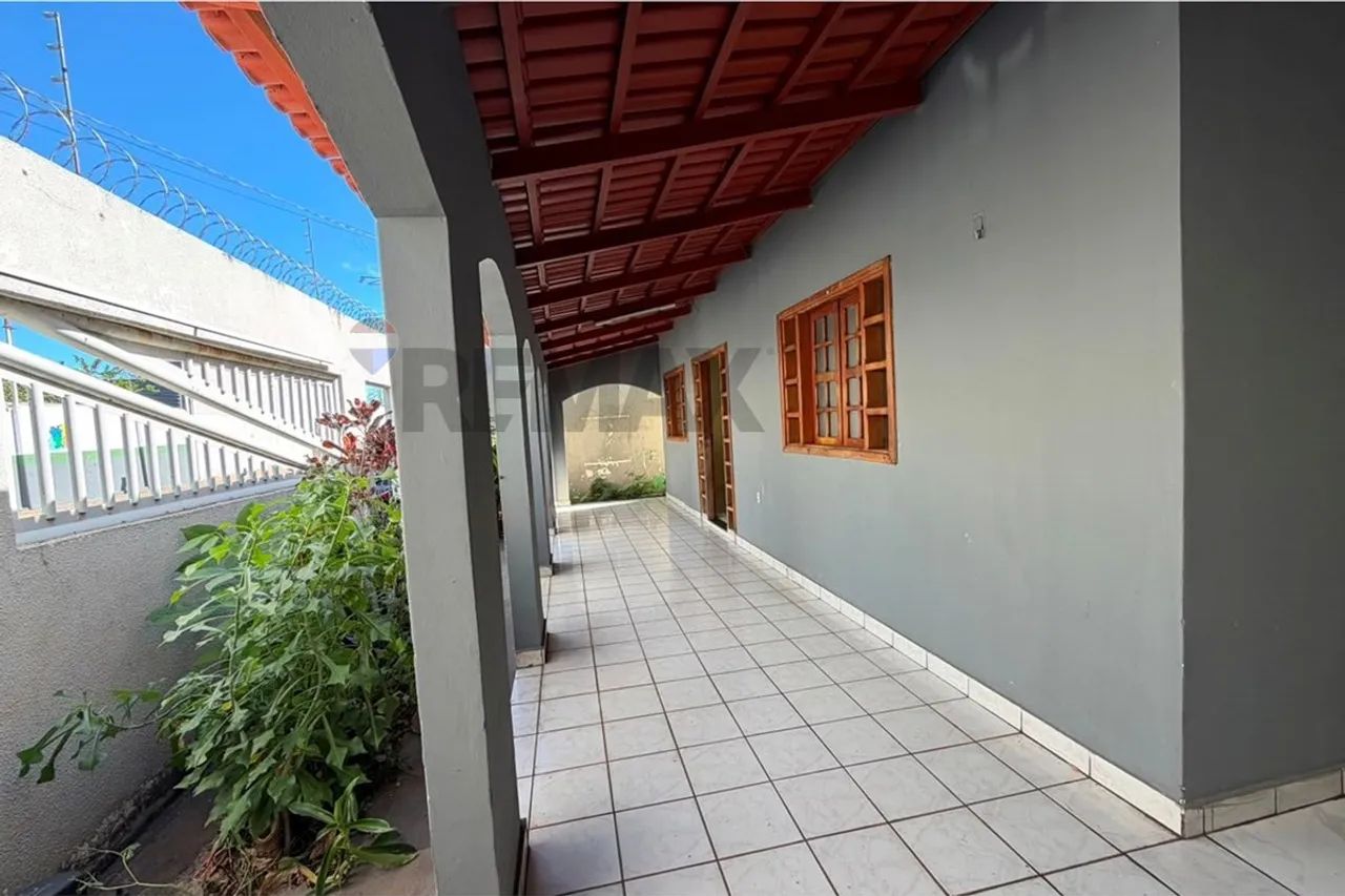 CASA A VENDA NA VILA ALIANÇA, COM EDÍCULA EM ARAGUAÍNA TO - Foto 2