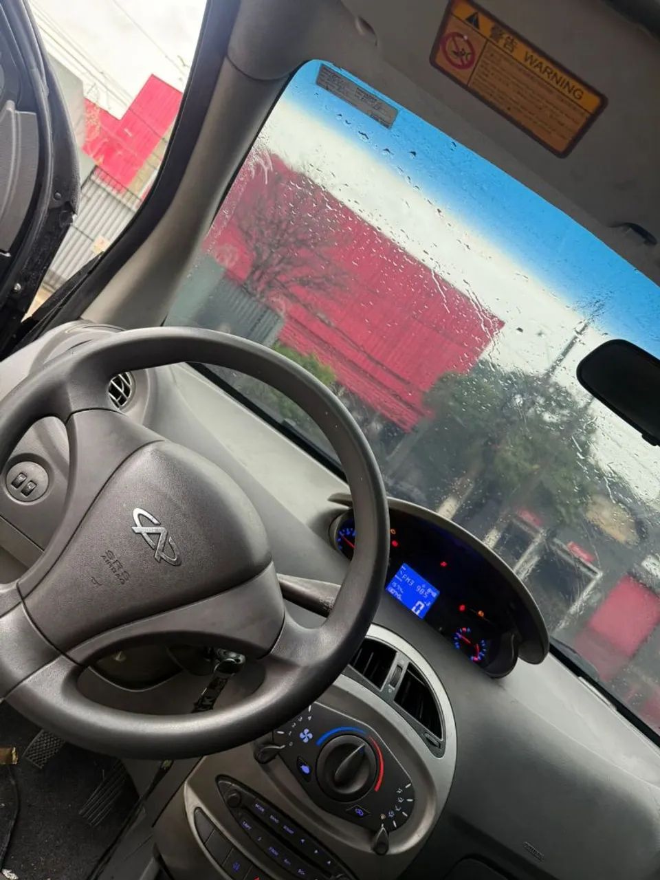 Chery S-18 1.3 16V Flex Mec. 5P 2012 - Foto 4