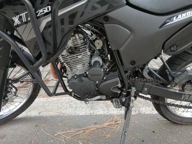 Lander 250 - Foto 2