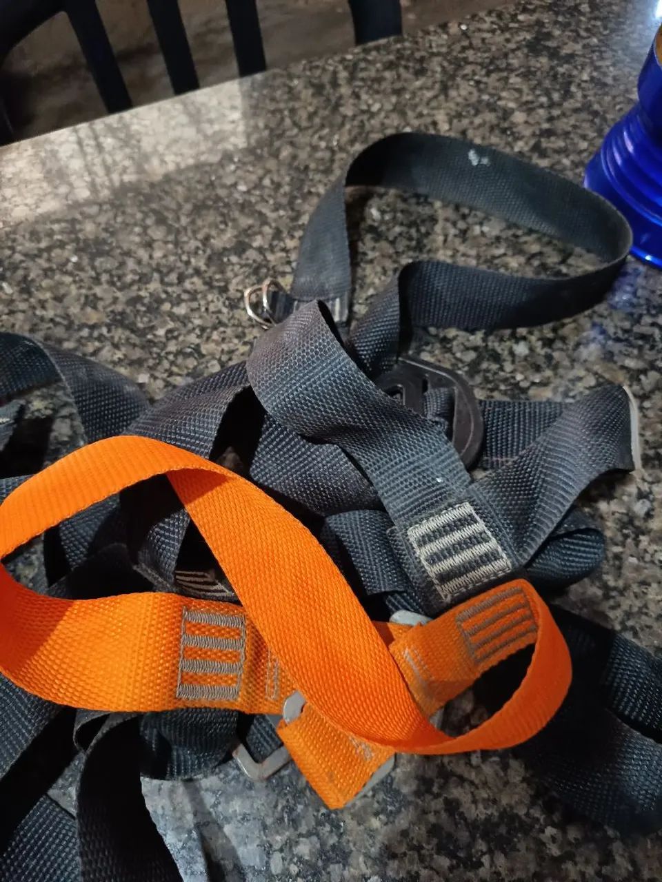 Cinto de segurança  - Foto 5