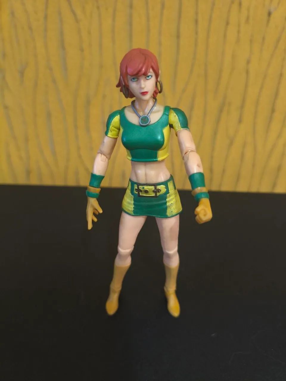 Marvel Legends - Marvel Girl - Loose - Foto 2
