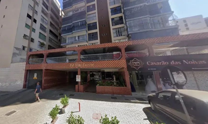 Apartamento de 2 Quartos - Edifício Via Turim - Imóvel Caixa