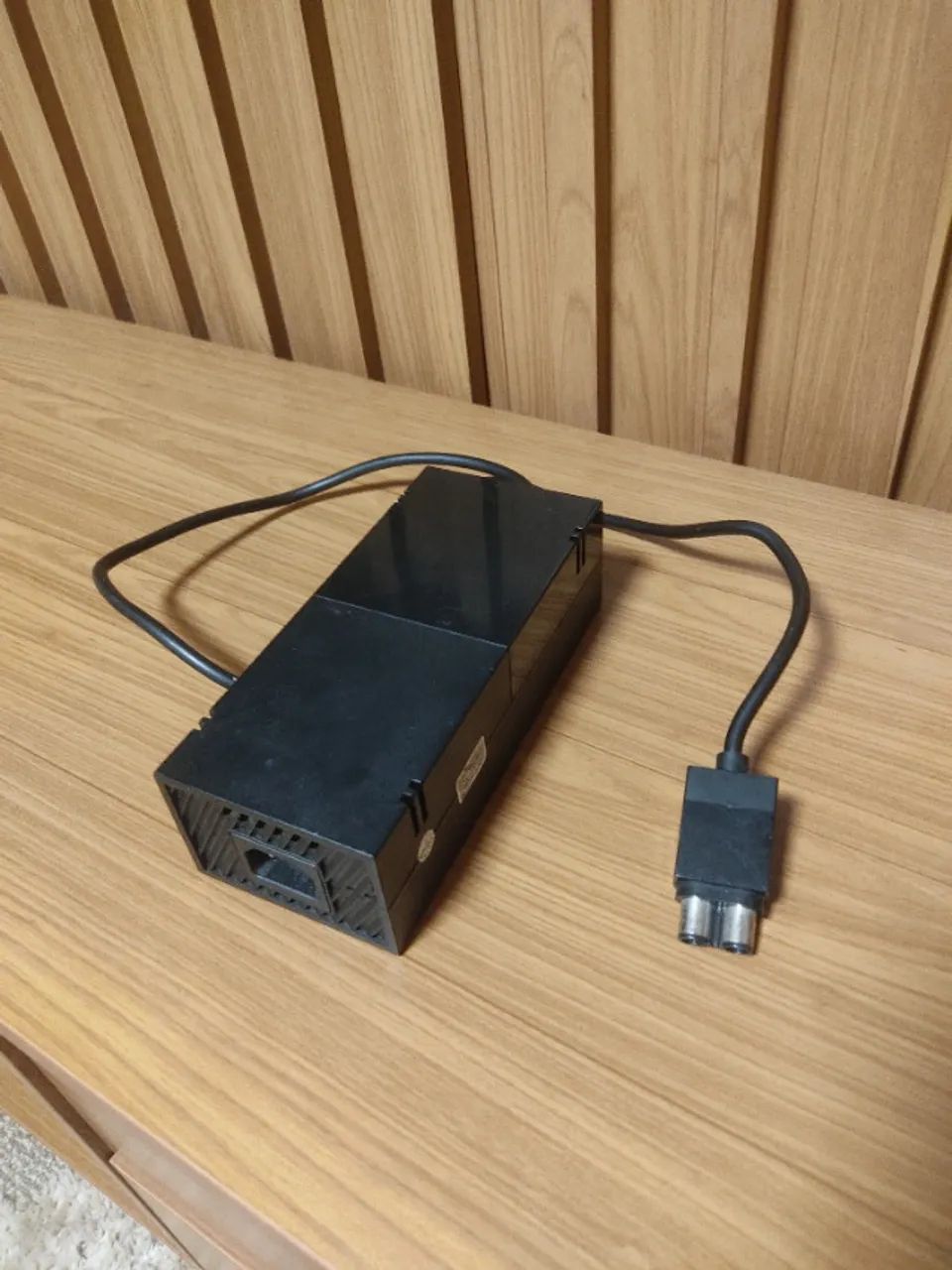 Fonte Xbox 360