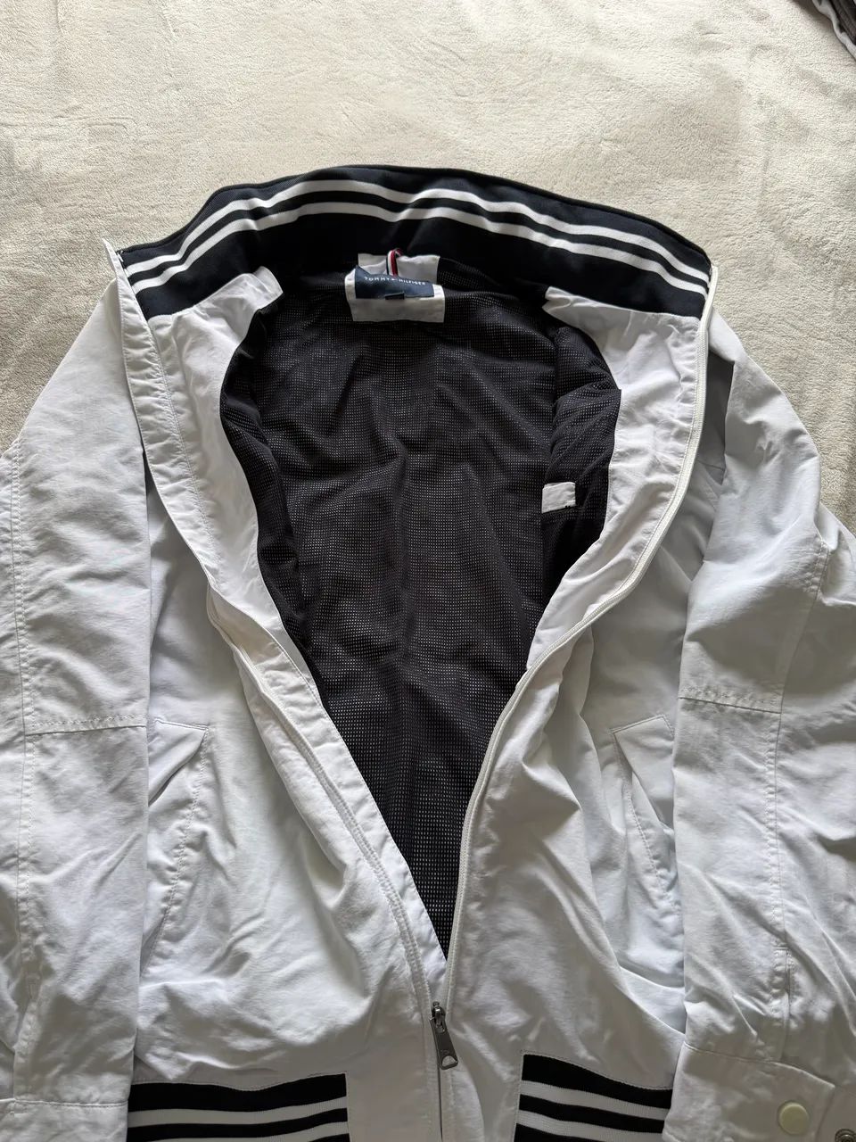 Blusa Tommy Hilfiger  - Foto 2