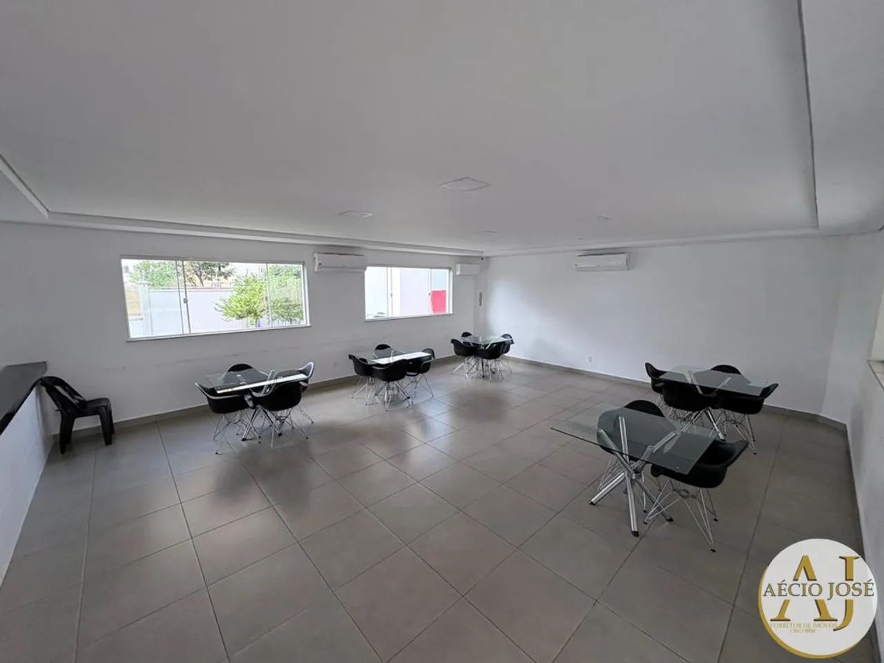 APARTAMENTO SEMIMOBILIADO PARA LOCAÇÃO | MORADA DO OURO  CUIABÁ - Foto 2