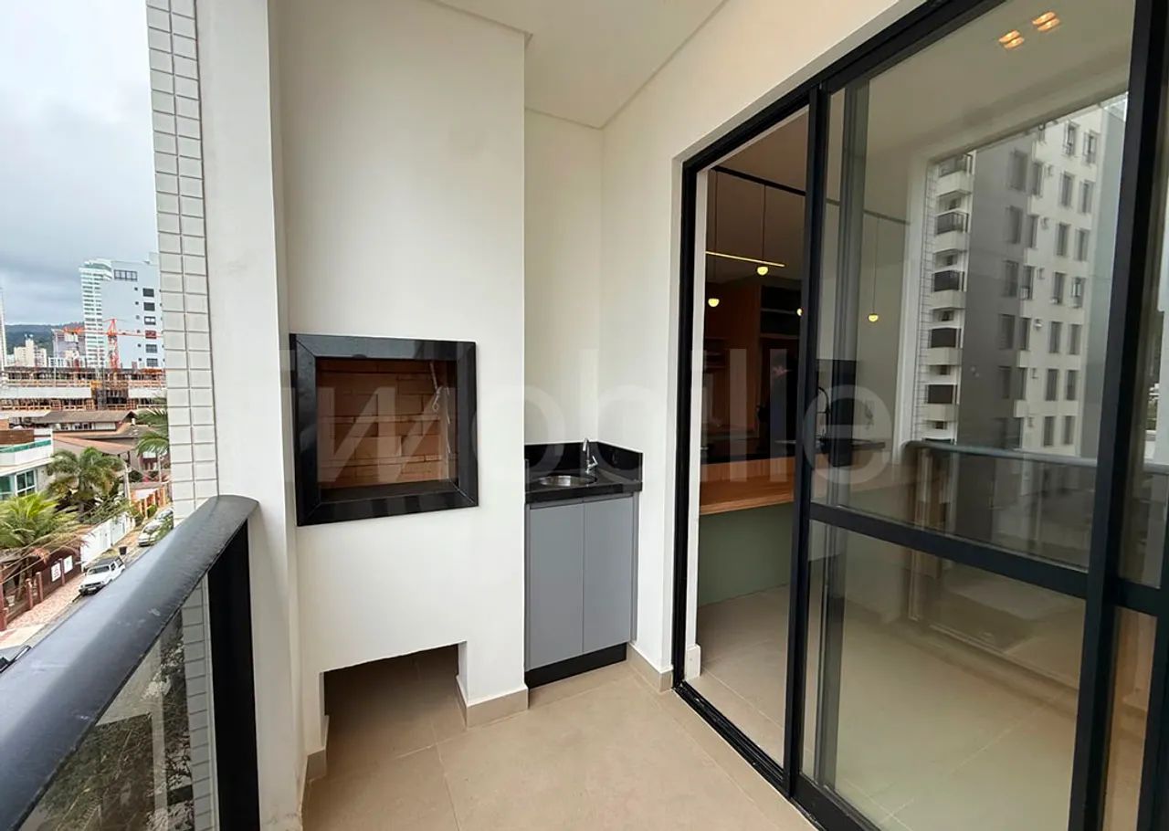 Apartamento para venda no edificio Brava Vita - Foto 4