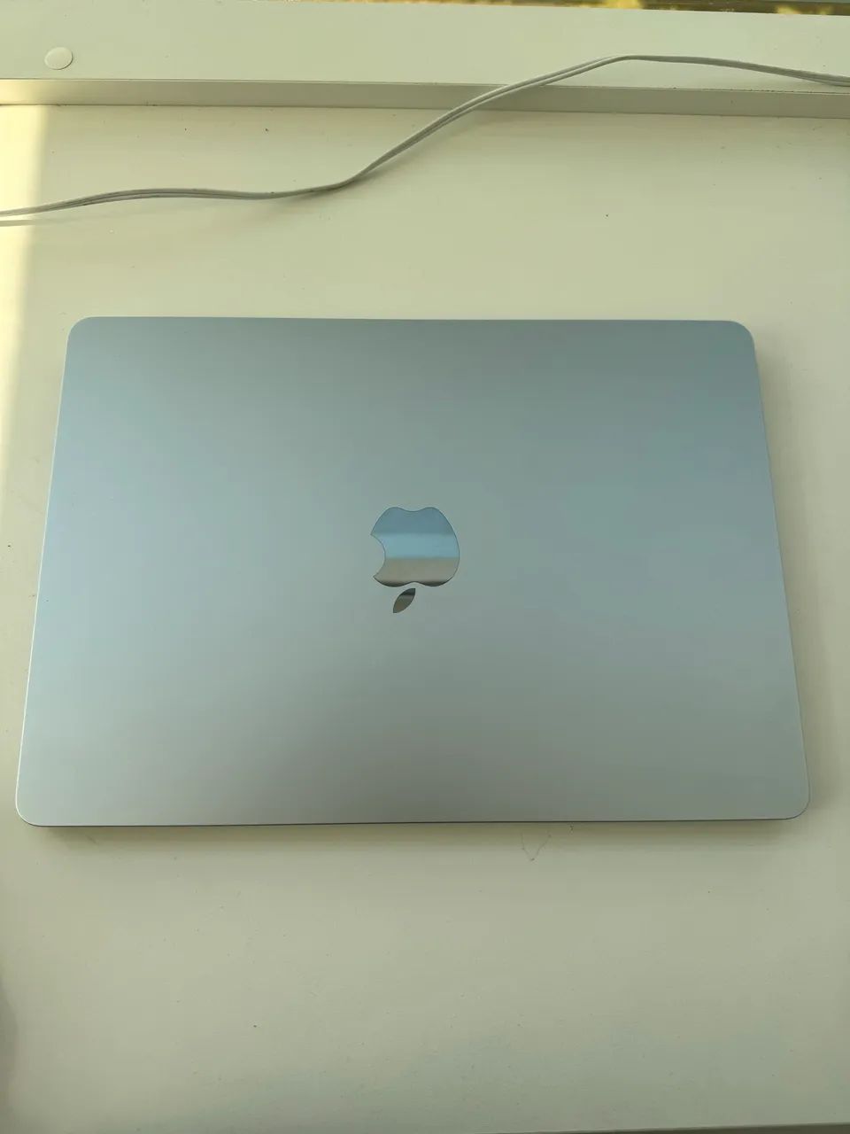 MacBook Air M4 - Foto 4