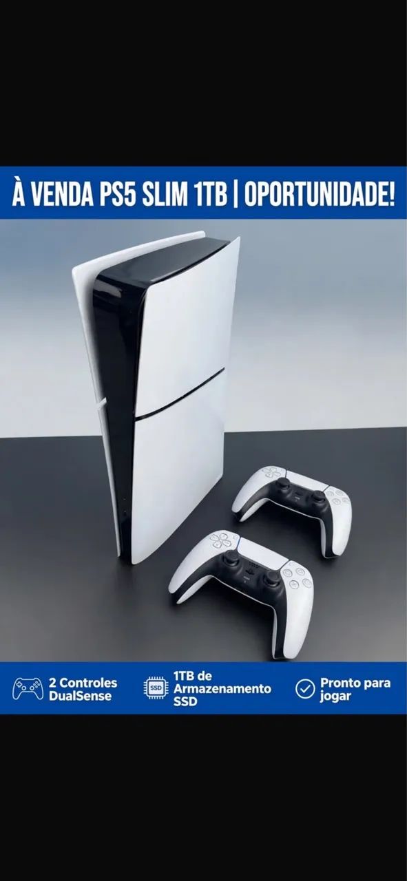 Ps5