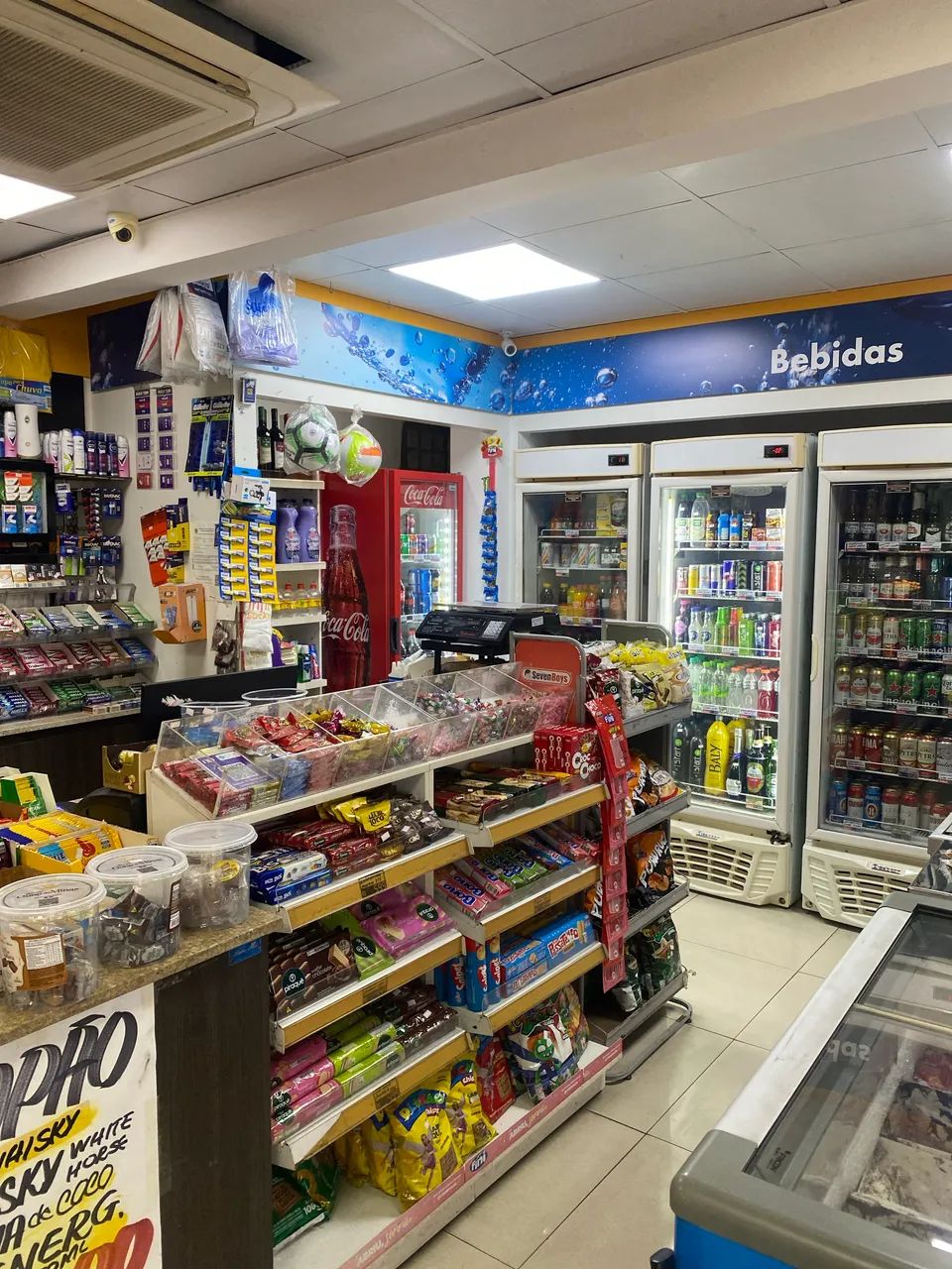 Passo loja de conveniência  - Foto 2