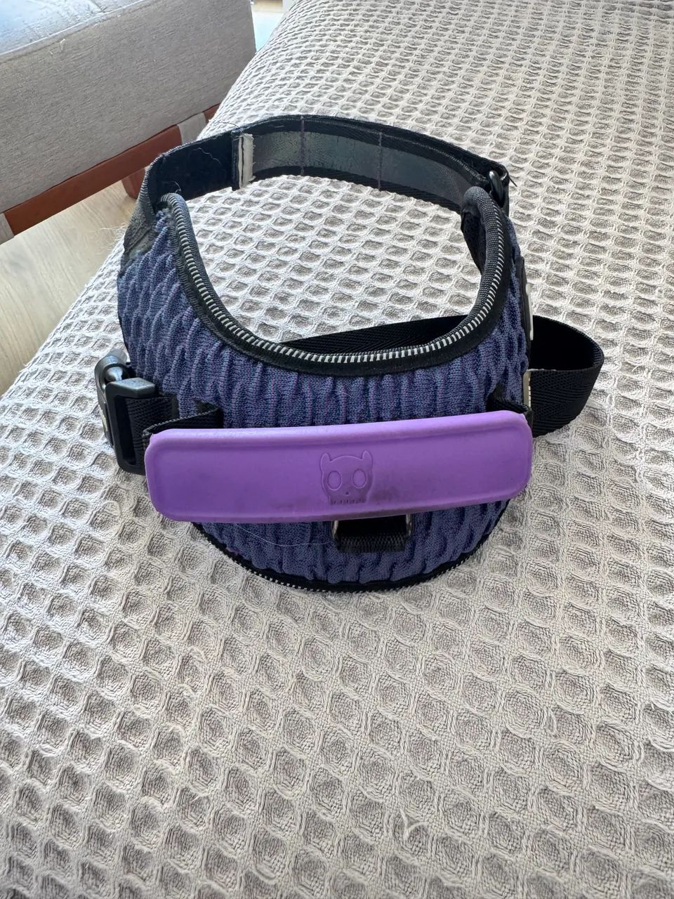 Coleira FlyHarness Zeedog