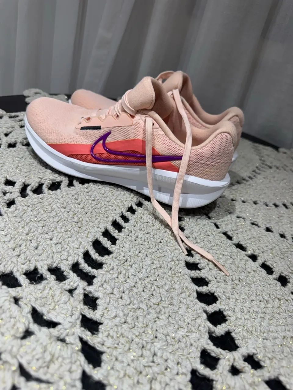 Tênis Nike feminino  - Foto 3