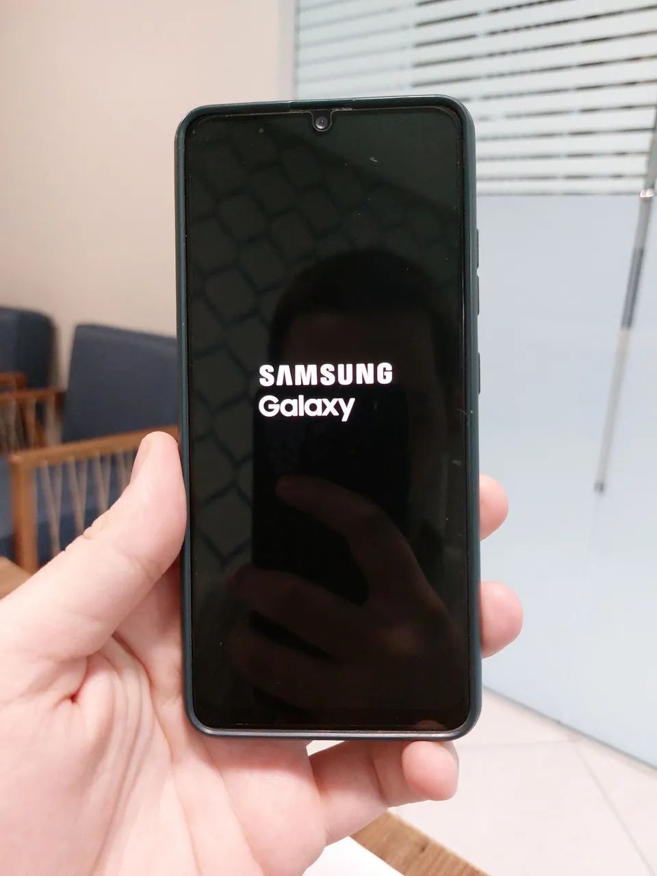SAMSUNG A52 128G - USADO EM BOM ESTADO - Foto 5