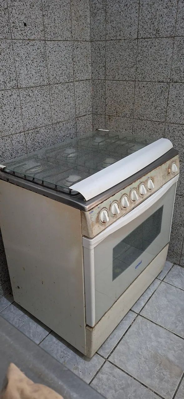 Fogão  - Foto 5