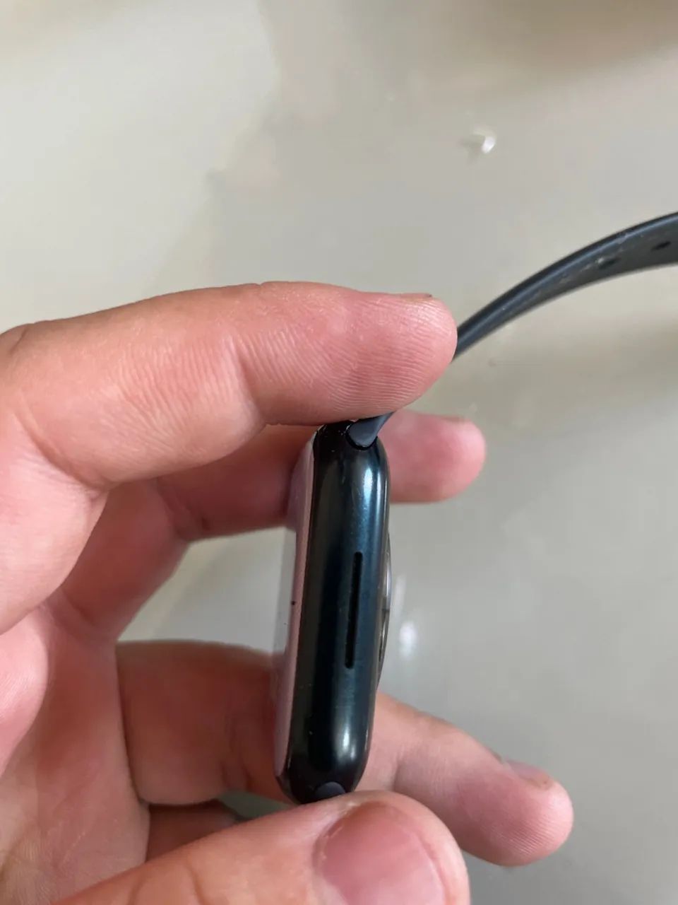 Apple Watch Series 7 - Foto 2