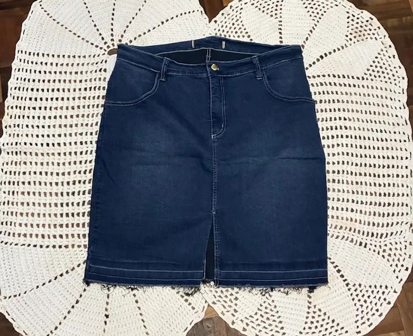 saia jeans 
