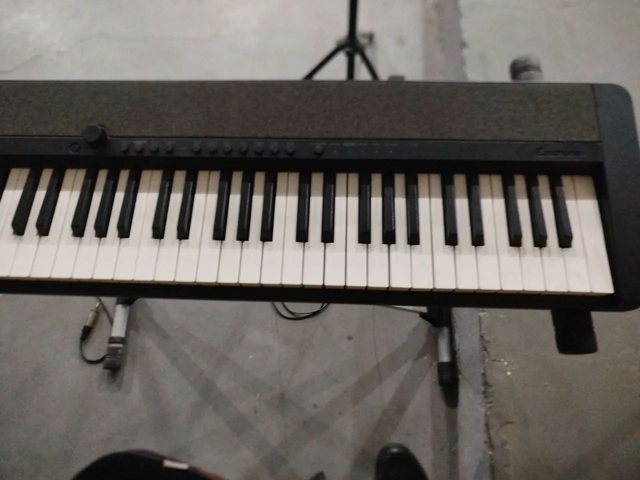 Teclado cassiotone  - Foto 2